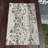 Beautiful Brown Boho Chic Small Turkish Rug Ideal for Home Decor and Gift Giving