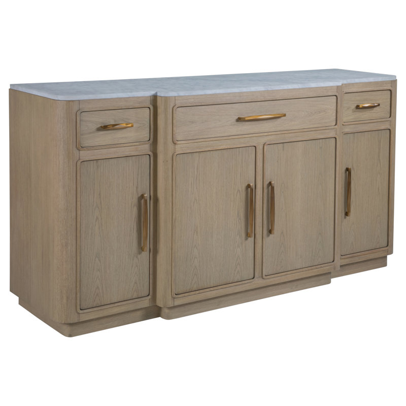 Simpatico 68'' W Buffet