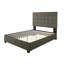 Lit plateforme tapissier Ivette-617460222-617460161