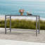 Table d'appoint de patio pour l'extérieur-351289078