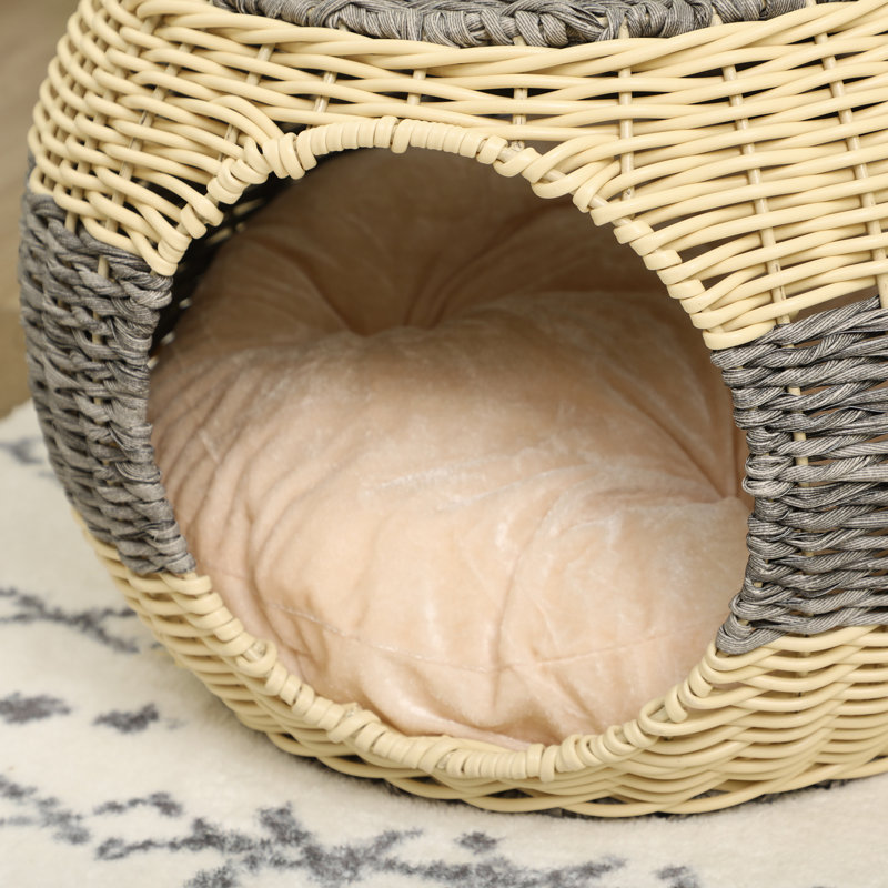 Nest Pet Bed