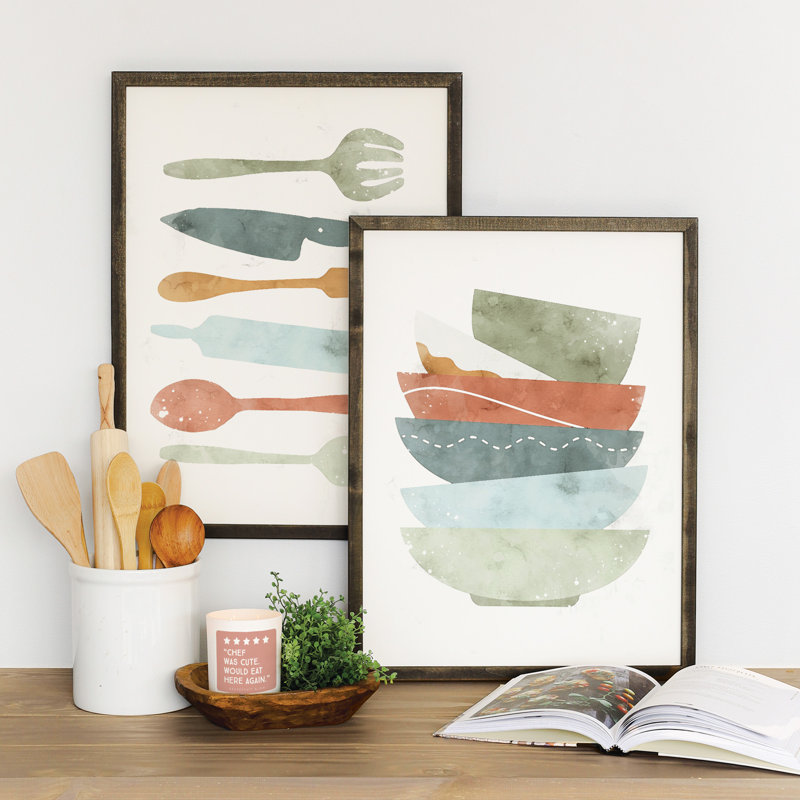 Kitchen Utensils