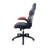 Inbox Zero Adjustable Reclining Ergonomic Swiveling PC & Racing Game Chair-1723234282