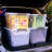 Rebrilliant Plastic Storage Tub & Tote