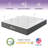 12 Inch Twin Cooling Gel Hybrid Mattress-1109542623-1109542594