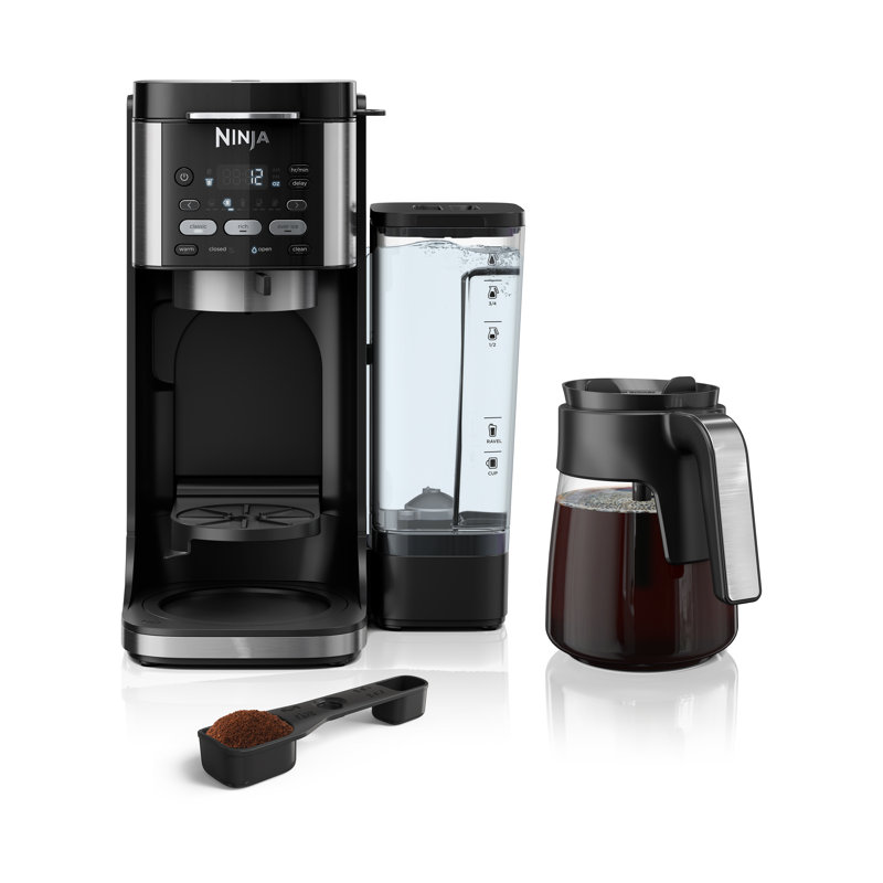 Cafetière Ninja CFP101C DualBrew