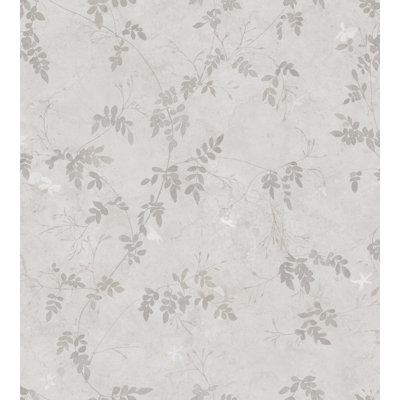 Jordnara Floral Roll