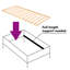 Borian Bed Frame-1290237626-1290237630