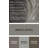 Machine Washable Black Area Rug-400600569