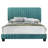 Anjelah Upholstered Standard Bed-697261239-696820619