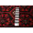 Macaluso One-of-a-Kind Rectangle 4' X 8' New Age Wool Area Rug in Black