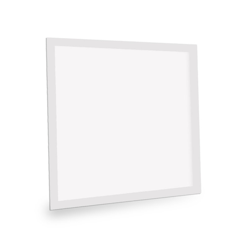 60x60 Slim Backlit 40W 3800Lm, 2mm Diffuser, Flicker Free Driver 4000K (Pack of 3 sets)