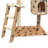 Chillicothe 125cm H Cat Tree