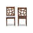 19'' H Upholstered Side Chair-100043325