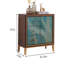 Armoire d'appoint American Luxury