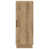 Artisan Oak selected
