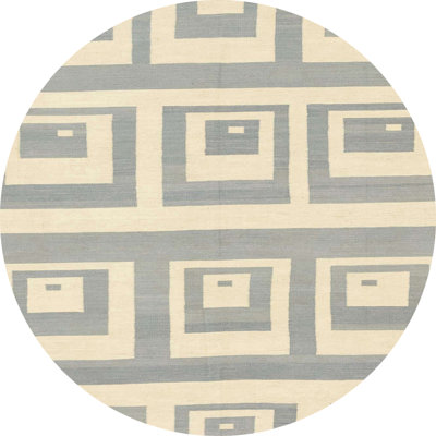 Abstract Indoor Rug