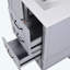 Meuble-lavabo 30 po avec lavabo-760299499-760299498