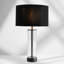 Aaryona Glass Table Lamp