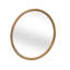 Miroir mural Johnica