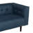 Upholstered L-Shaped Sectional Symmetrical-604184205