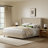 Tilly Upholstered Bed-202038301-244619379