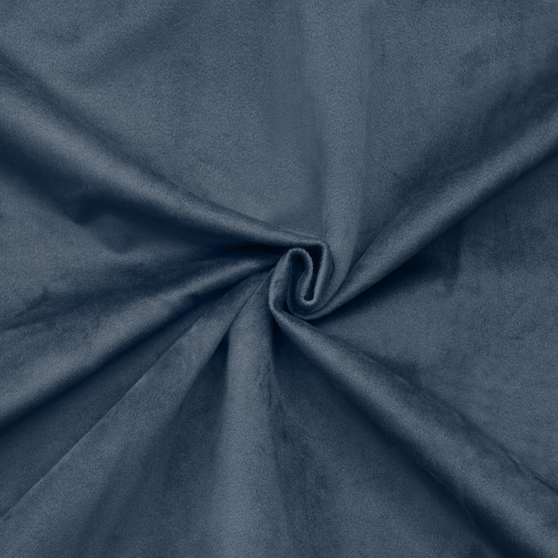 Rideau obscurcissant Gauvin, Bleu marine, L 50 po x L 63 po