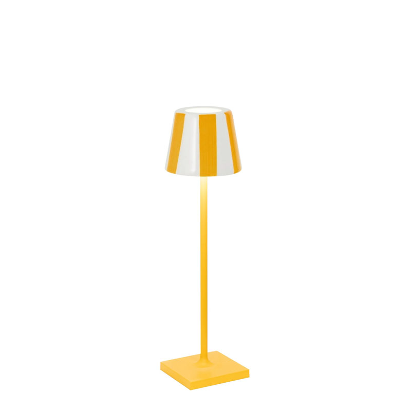 Poldina Micro Lido Shade, Yellow