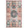 Geometric Indoor Rug
