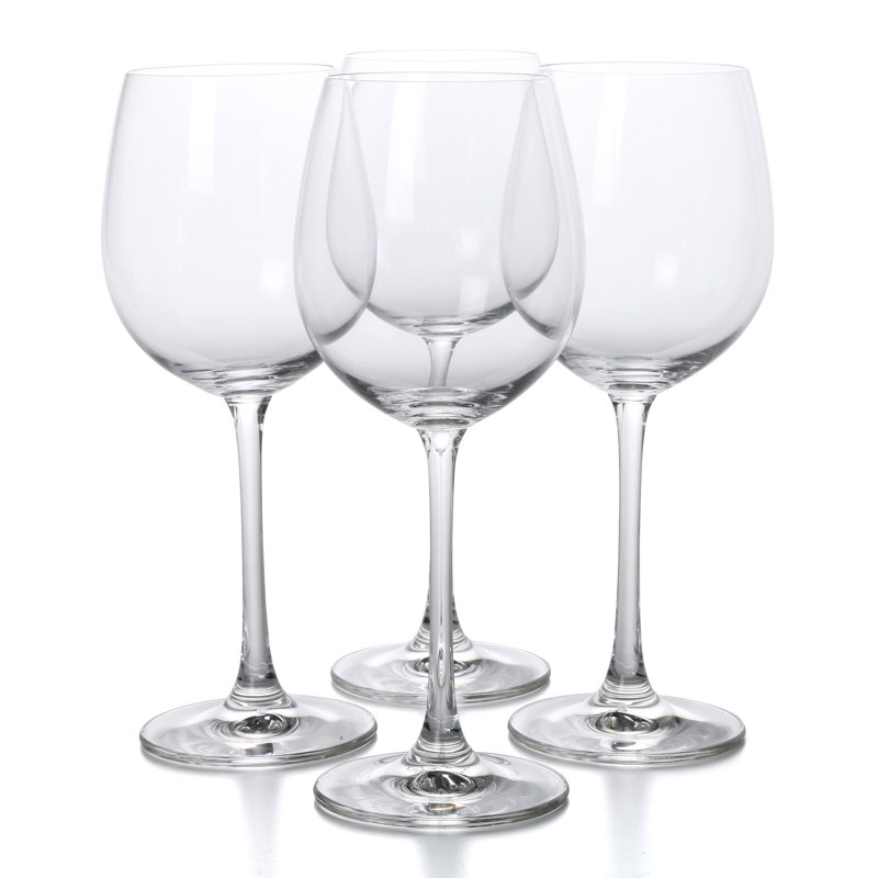 17 oz. Vivendi Verre à vin en cristal tout usage