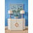 London Ceramic Table Lamp