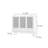 27 Pair Shoe Storage Cabinet-350991191