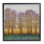 «Warm Sunset Sky Trees Silhouettes Nature Scene», estampe numérique de Tim Otoole
