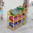  9 Bin Tilt Storage Unit