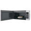 Sensor 29.875" 2.1 cu. ft. Over-The-Range Microwave
