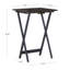 Ensemble de tables pliantes Ifrane-668853511