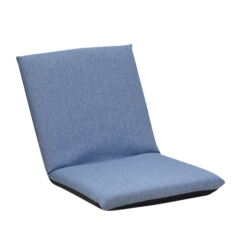 Inbox Zero Floor Game Chair