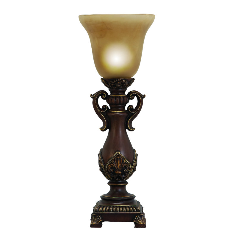 Torchiere Lamp