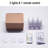LED Lights Night Light,12 Color Ice Light, Color Remote Control Light, LED Cabinet Light