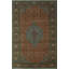 Tapis semi-antique Keidi