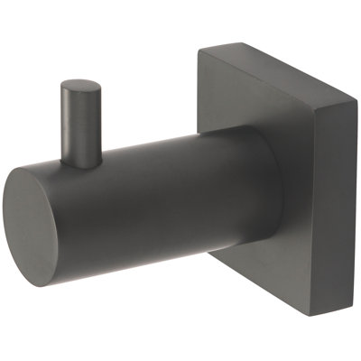 Wall Mounted Robe Hook