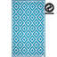 Tapis d'extérieur imperméable en paille recyclée Izna-1665423855-1634887839