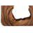 Freeform Wall Tile Natural Assorted