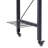 71''Adjustable Workbench With Pegboard(Not Including Chair)