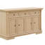 Armoire de rangement de style campagnard-848874508