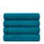 Teal selected