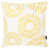 Yellow/White Golden Sun