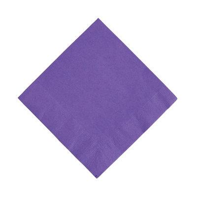Disposable Paper Napkins