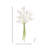 14" Natural Touch Mini Callas Lily Bundle