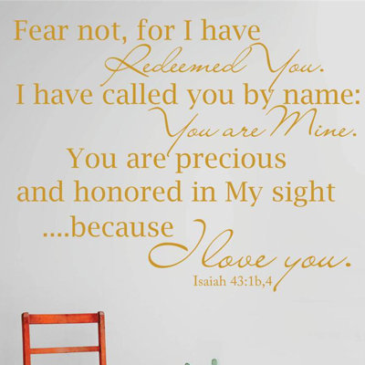 Wall Decal